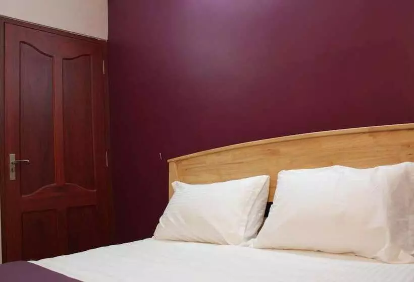 هتل The Mount Regency
