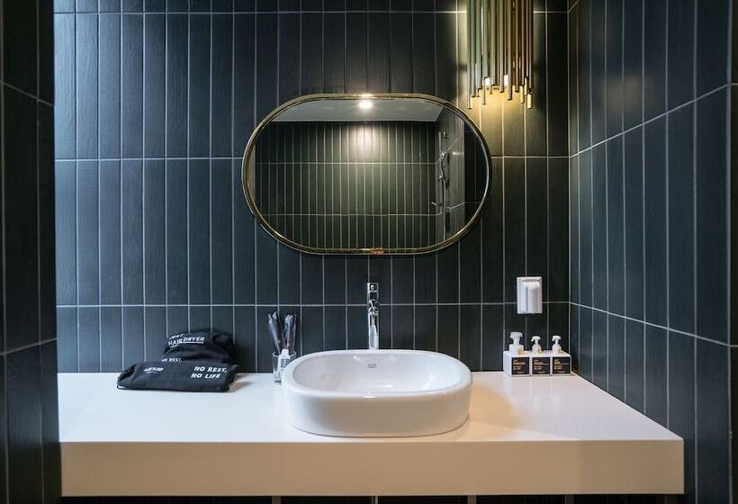 Just Sleep Hotel No.2