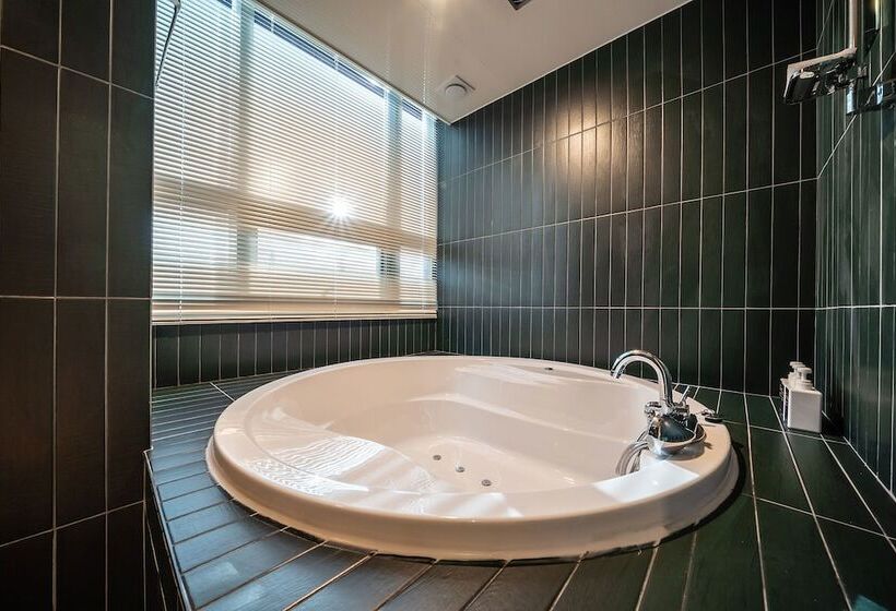 Just Sleep Hotel No.2