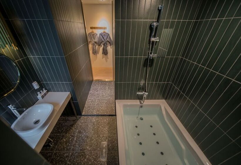 Just Sleep Hotel No.2