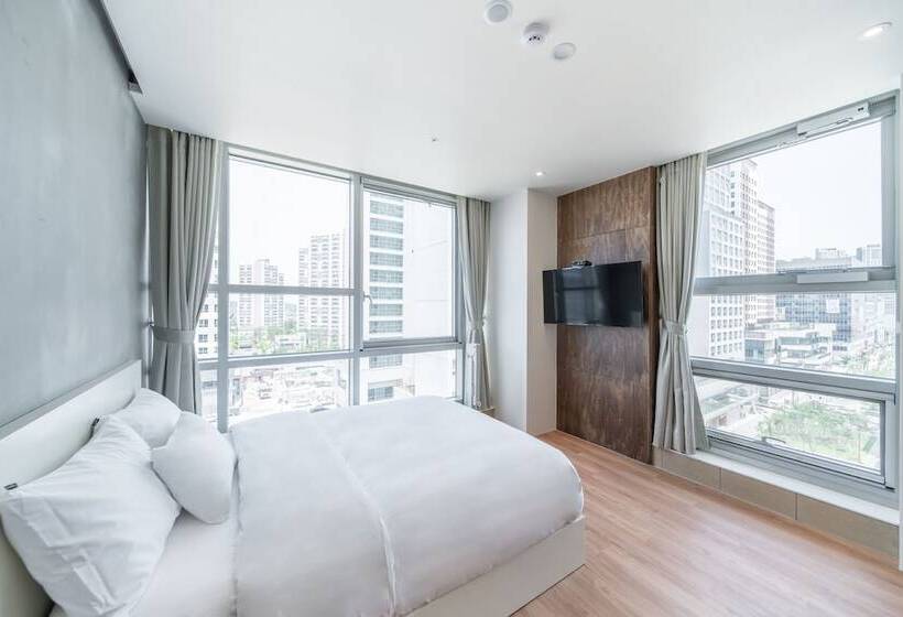 Just Sleep Hotel No.2