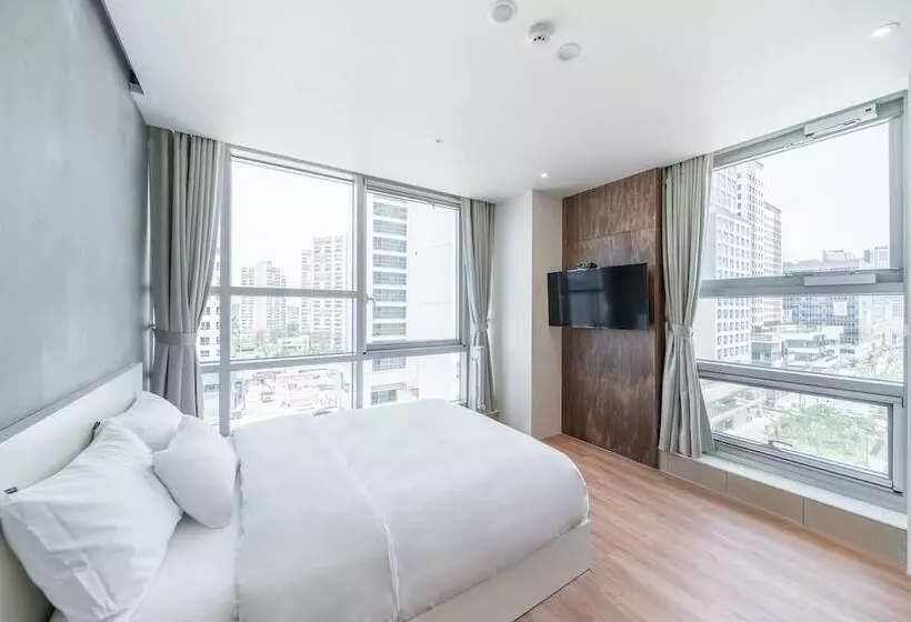 Just Sleep Hotel No.2