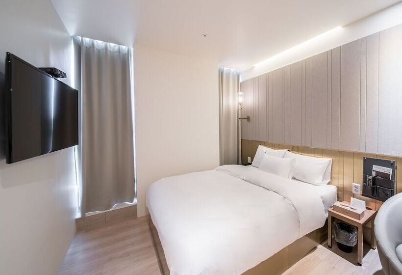 Just Sleep Hotel No.2