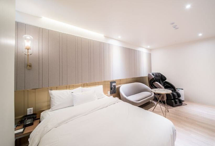 Just Sleep Hotel No.2