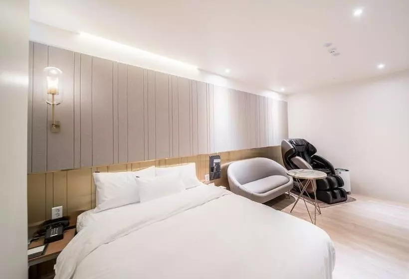 Just Sleep Hotel No.2