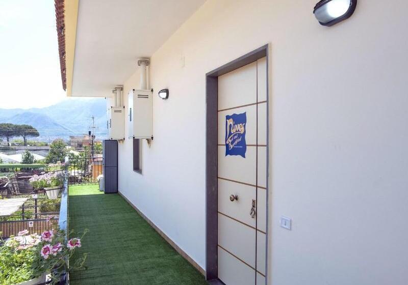 Nives Bed & Breakfast