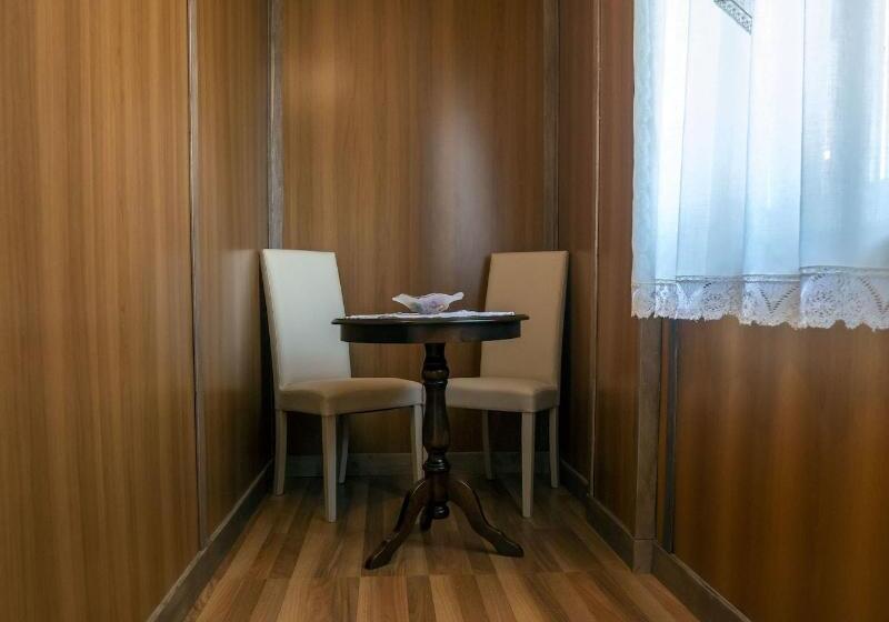 Nives Bed & Breakfast