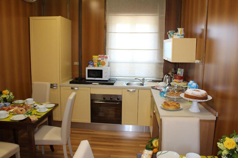 Nives Bed & Breakfast