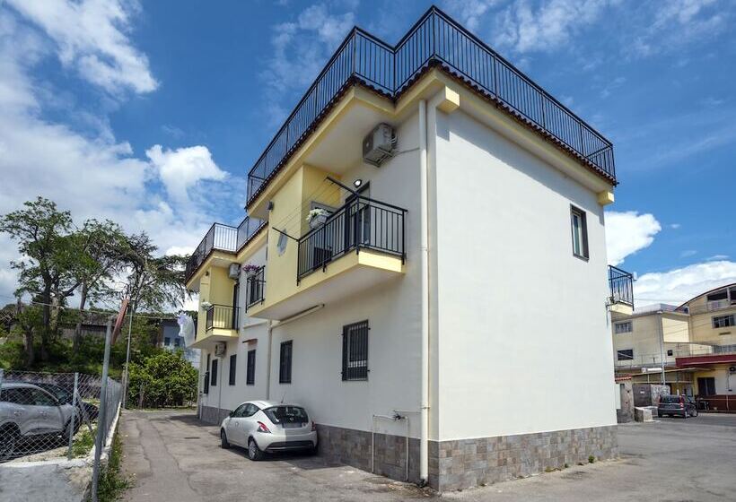 Nives Bed & Breakfast