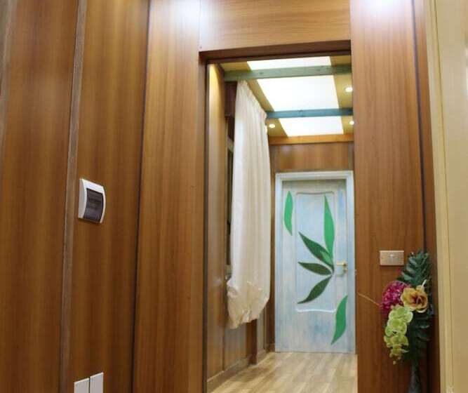 Nives Bed & Breakfast