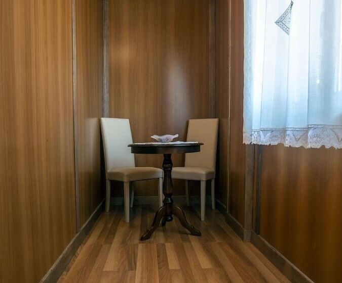 Nives Bed & Breakfast