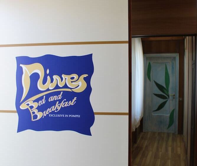 Nives Bed & Breakfast