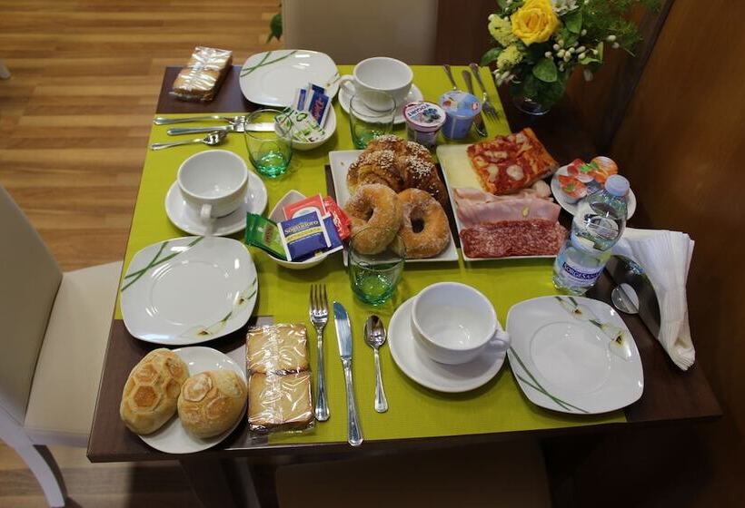 Nives Bed & Breakfast