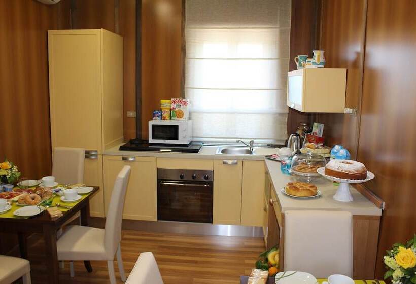 Nives Bed & Breakfast