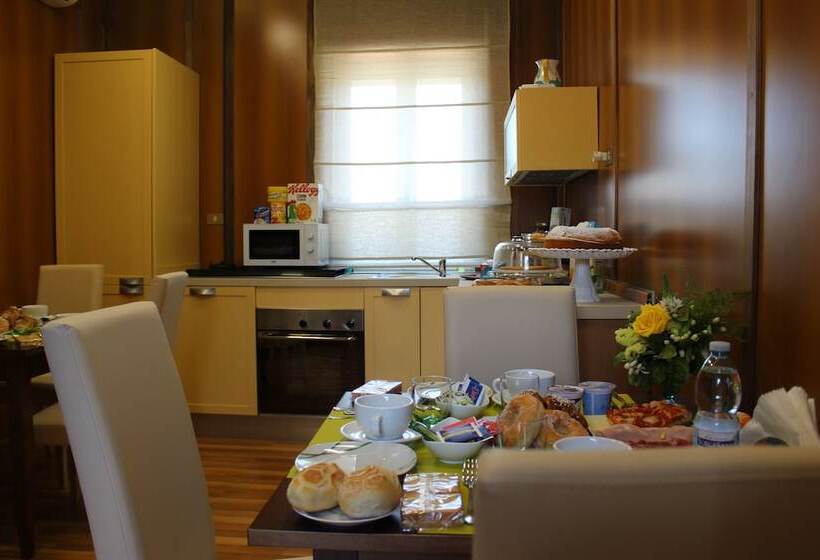 Nives Bed & Breakfast