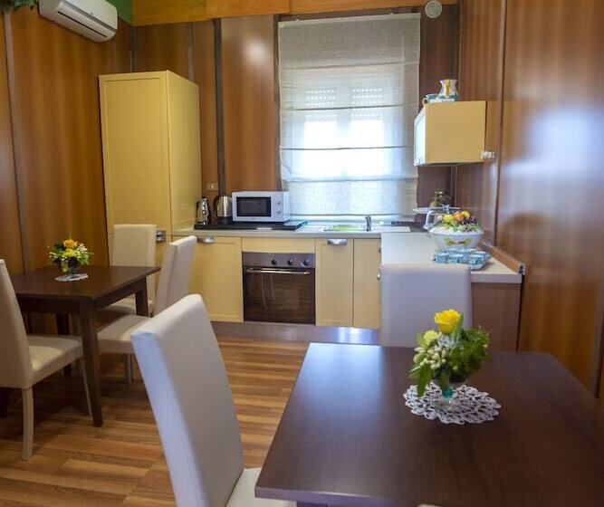 Nives Bed & Breakfast