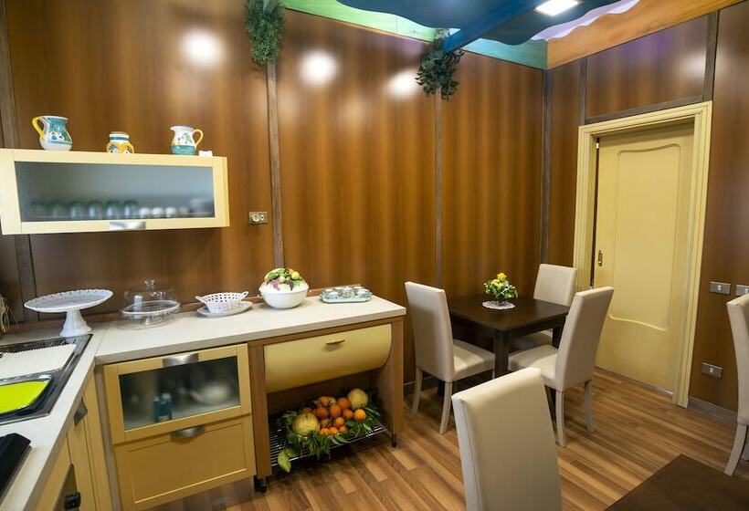 Nives Bed & Breakfast