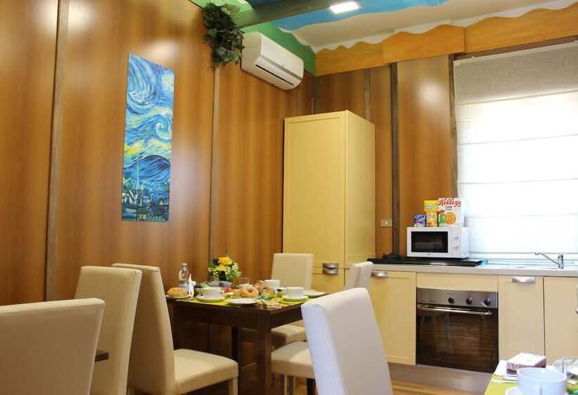 Nives Bed & Breakfast