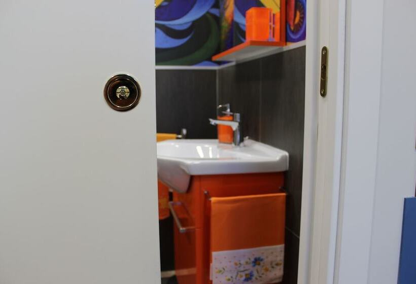 Nives Bed & Breakfast