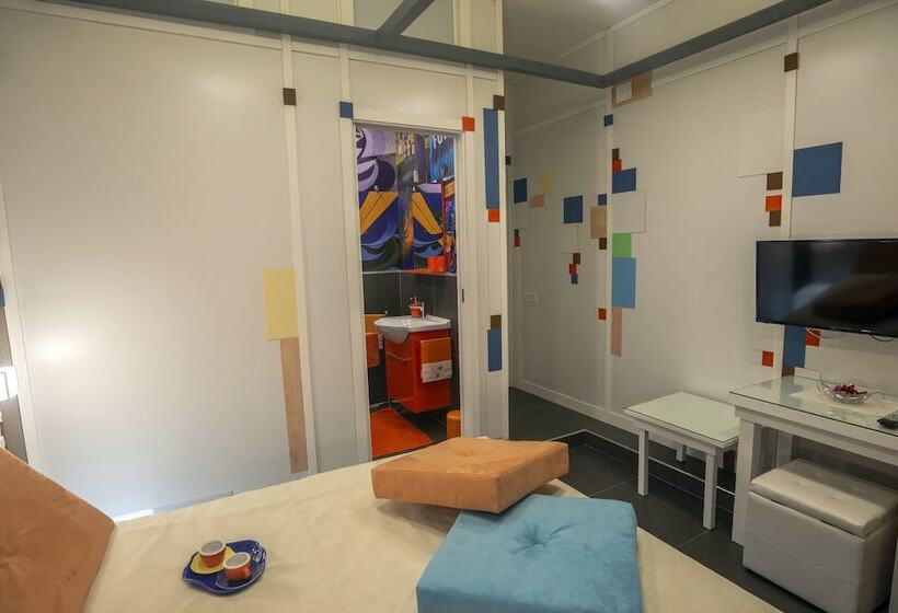 Nives Bed & Breakfast