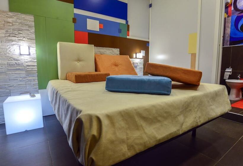 Nives Bed & Breakfast