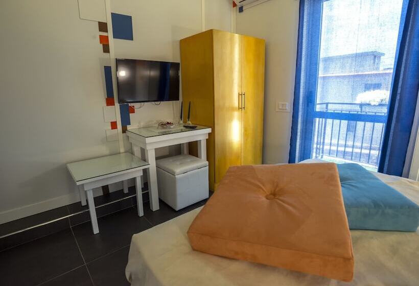 Nives Bed & Breakfast