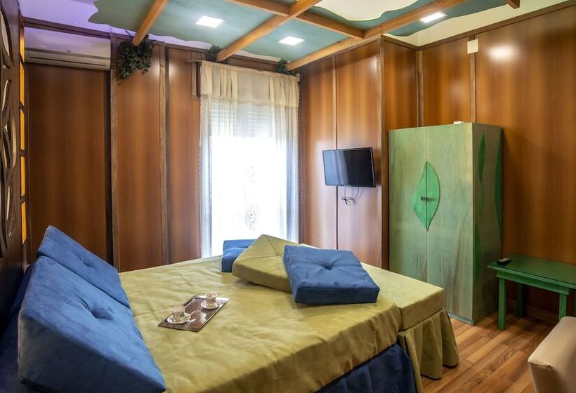 Nives Bed & Breakfast