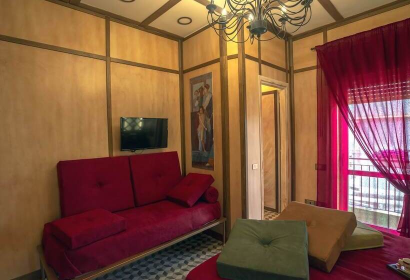 Nives Bed & Breakfast