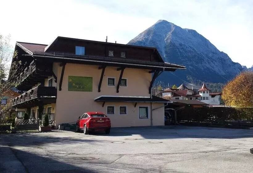 Ostbacher Stern