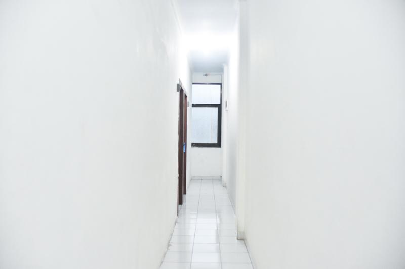 펜션 Reddoorz @ Pettarani Square