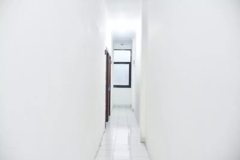 ペンション Reddoorz @ Pettarani Square