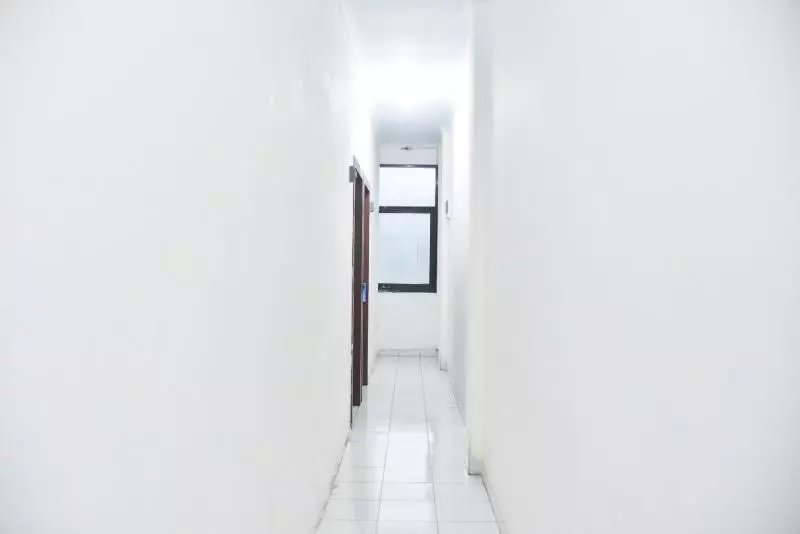 ペンション Reddoorz @ Pettarani Square