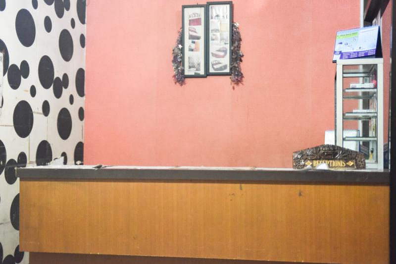 펜션 Reddoorz @ Pettarani Square