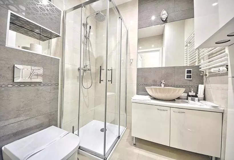 Poduszka Apartamenty Zdrojowe