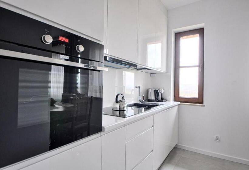 Poduszka Apartamenty Zdrojowe