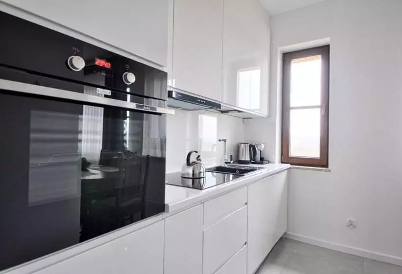 Poduszka Apartamenty Zdrojowe