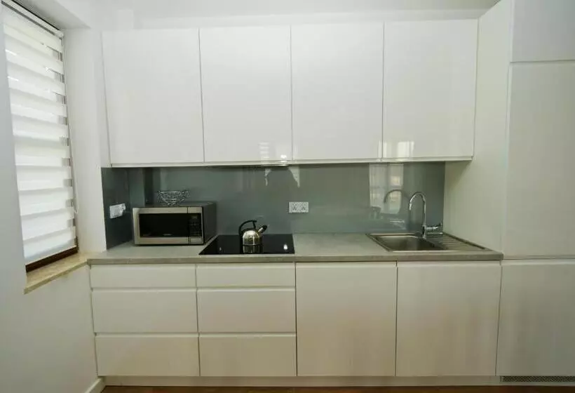 Poduszka Apartamenty Zdrojowe
