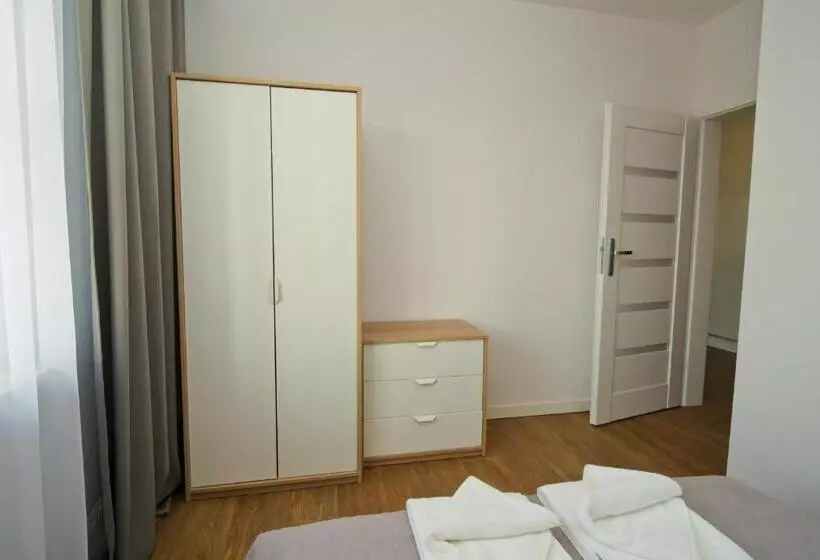 Poduszka Apartamenty Zdrojowe