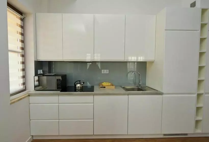 Poduszka Apartamenty Zdrojowe