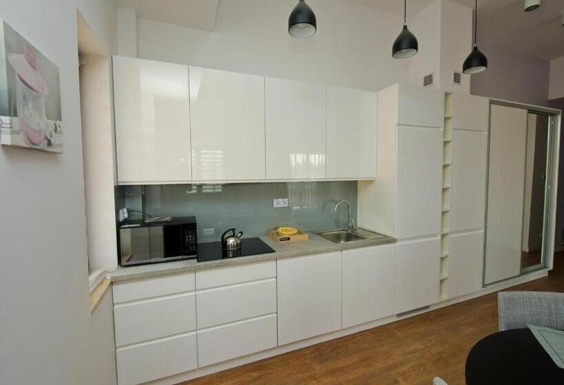 Poduszka Apartamenty Zdrojowe