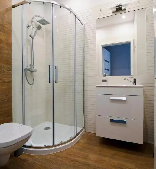 Poduszka Apartamenty Zdrojowe