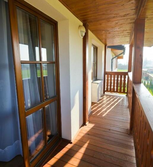 Poduszka Apartamenty Zdrojowe