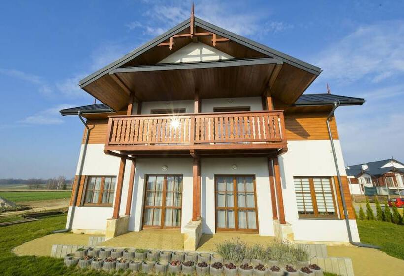 Poduszka Apartamenty Zdrojowe