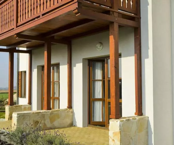 Poduszka Apartamenty Zdrojowe