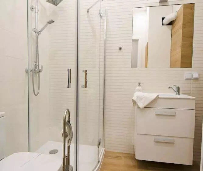 Poduszka Apartamenty Zdrojowe