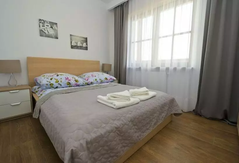 Poduszka Apartamenty Zdrojowe