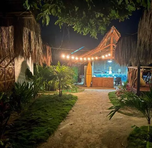 Siargao Tropic Hostel