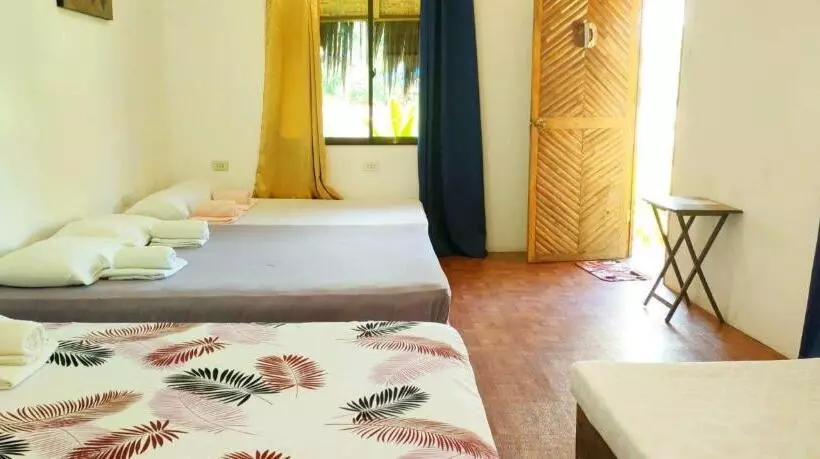 Siargao Tropic Hostel