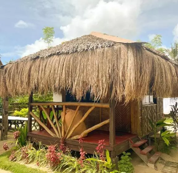 Siargao Tropic Hostel