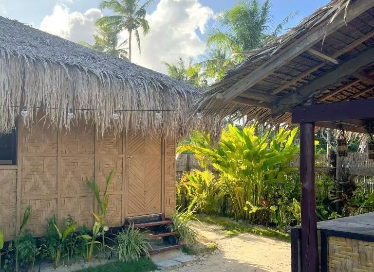 Siargao Tropic Hostel